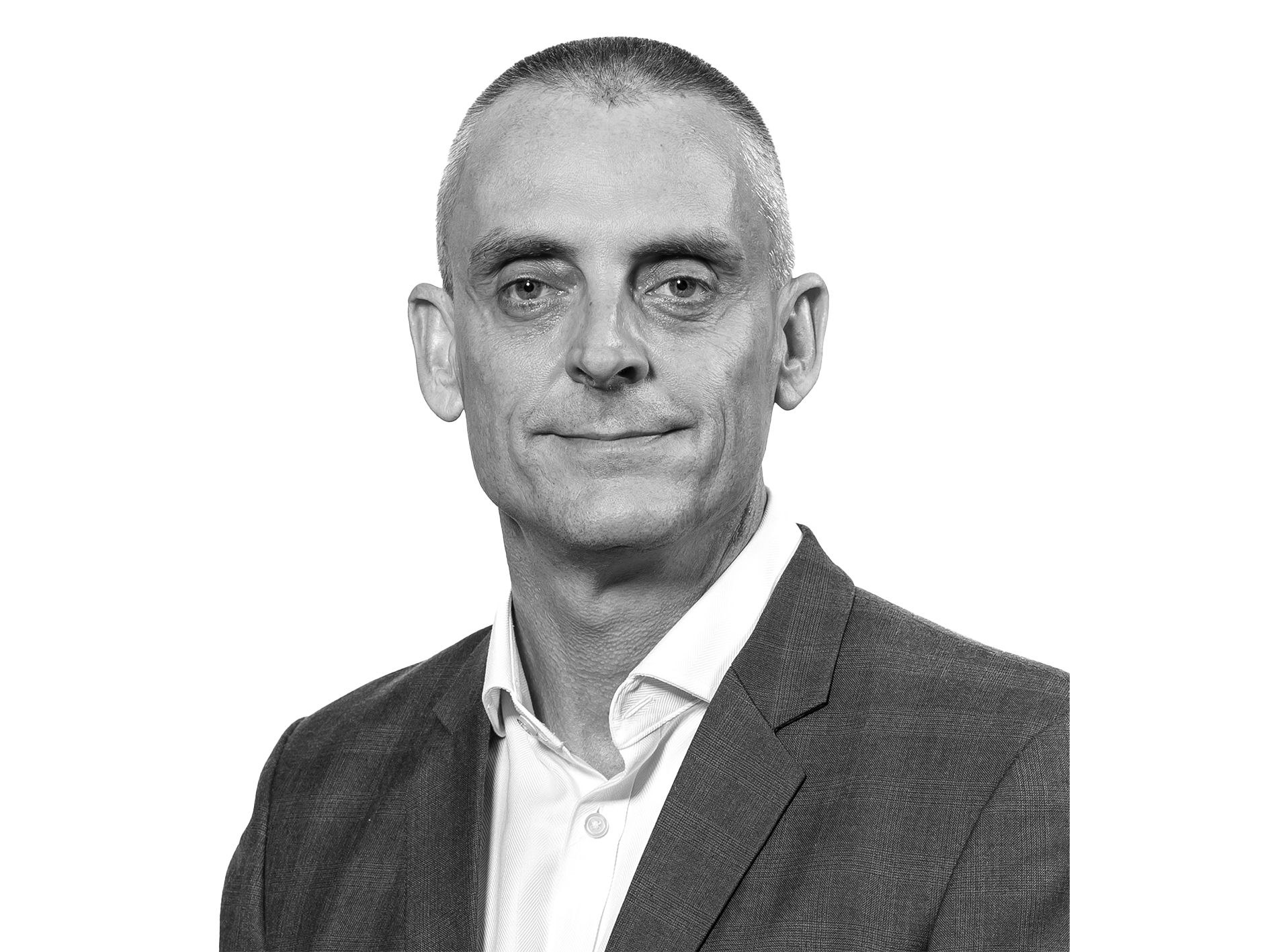 Profile picture of James Paulsen