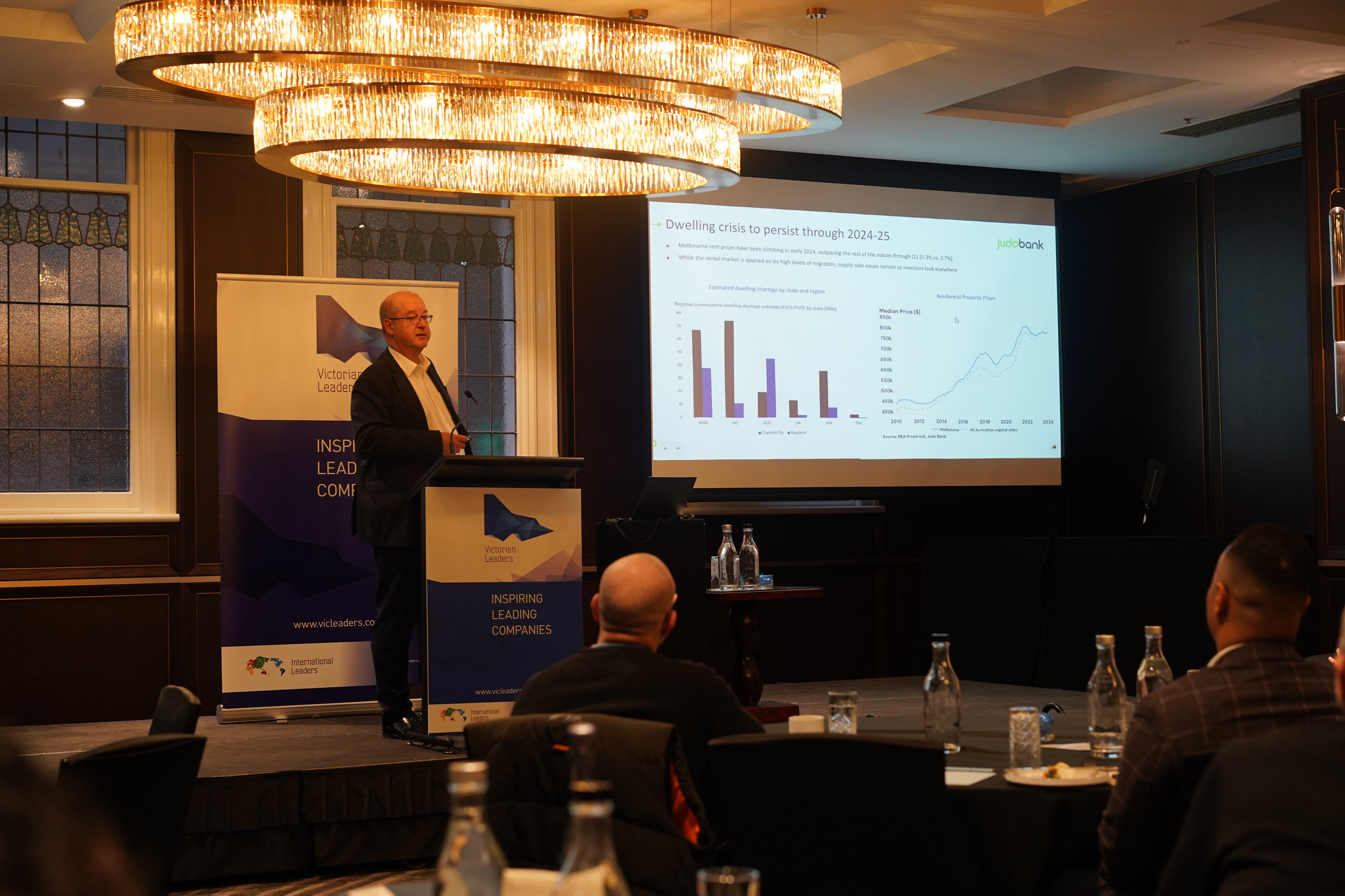 Will Australia Remain on the Narrow Path?